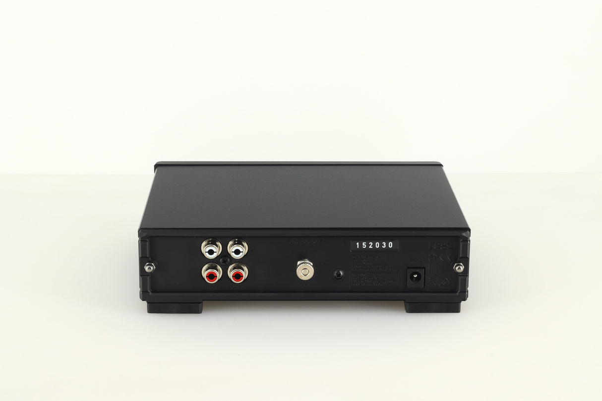Rega Fono MM Mk5 Phonostage