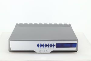 Quad 99 Pre Amplifier - Silver