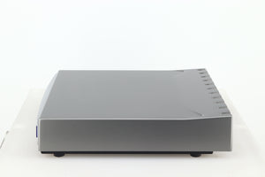 Quad 99 Pre Amplifier - Silver