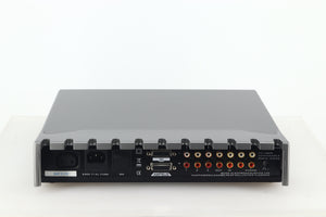 Quad 99 Pre Amplifier - Silver