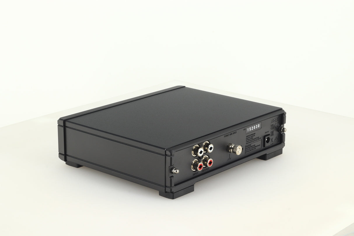 Rega Fono MM Mk5 Phonostage