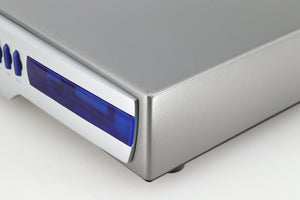 Quad 99 Pre Amplifier - Silver