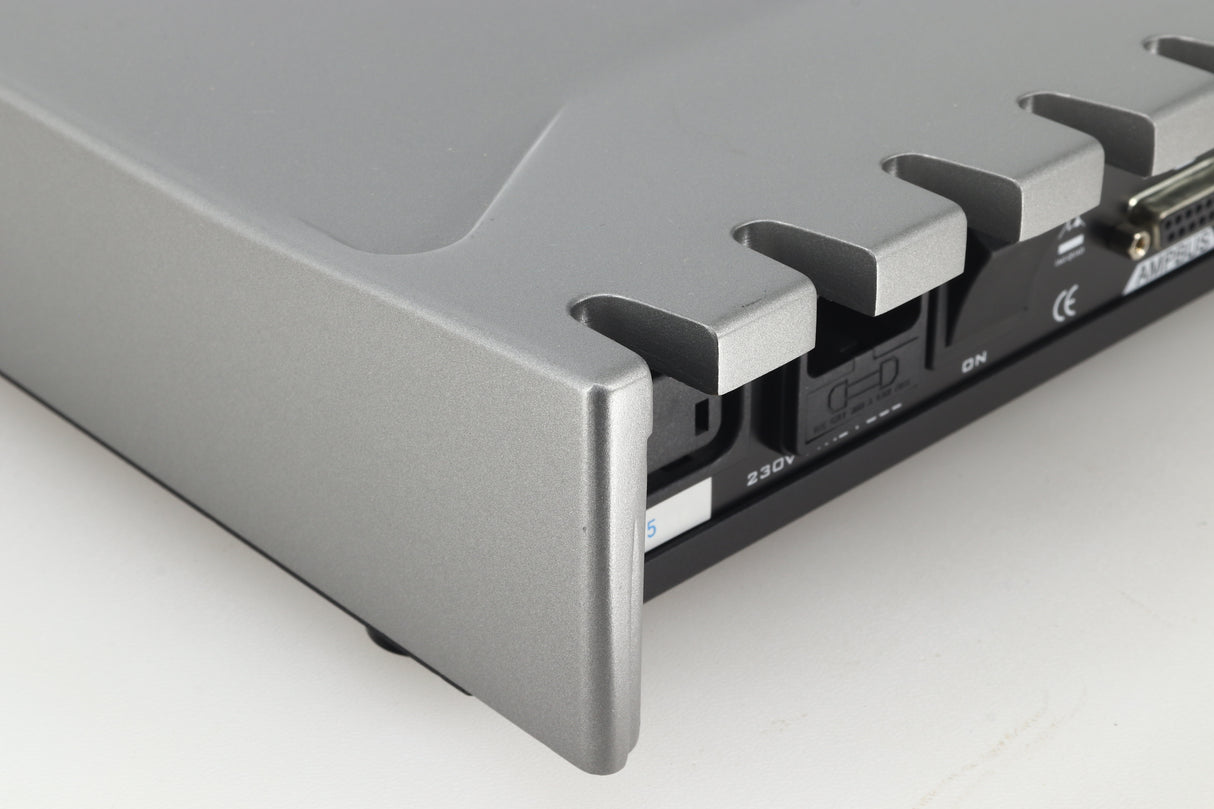 Quad 99 Pre Amplifier - Silver