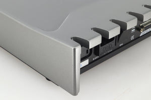 Quad 99 Pre Amplifier - Silver