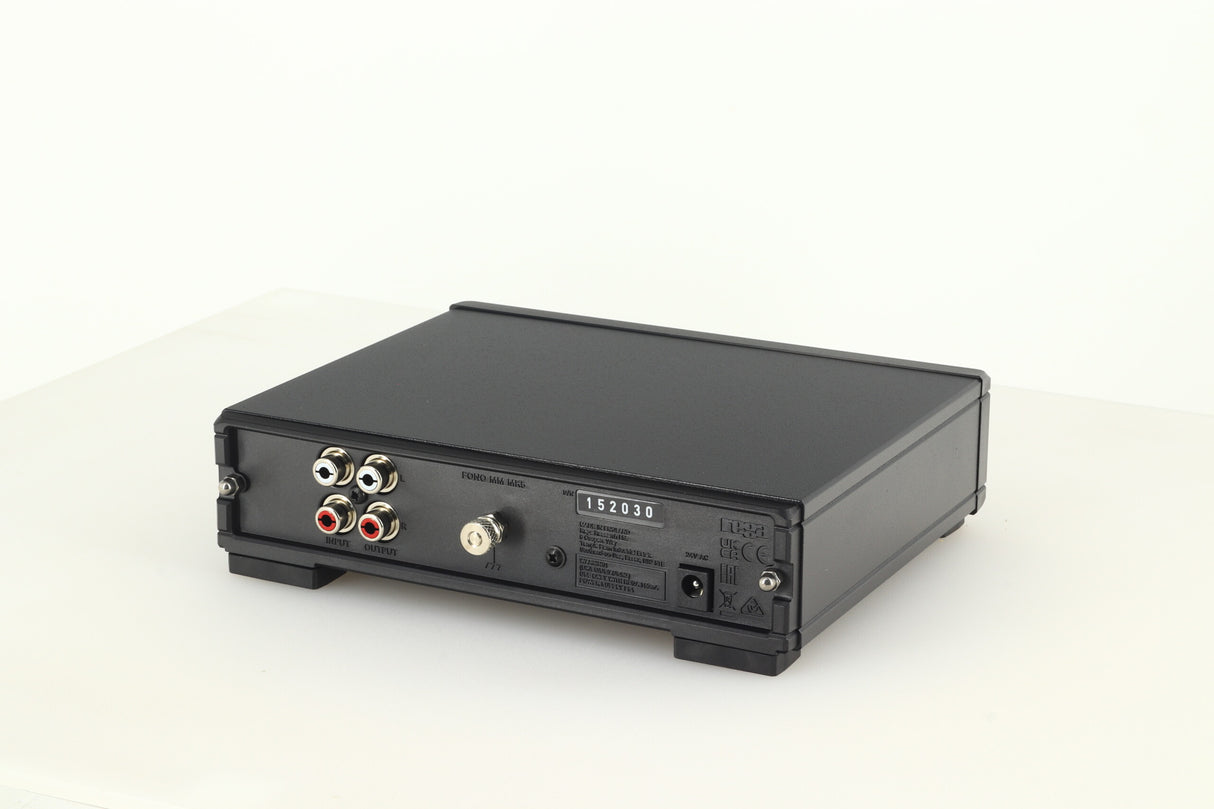 Rega Fono MM Mk5 Phonostage