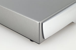 Quad 99 Pre Amplifier - Silver