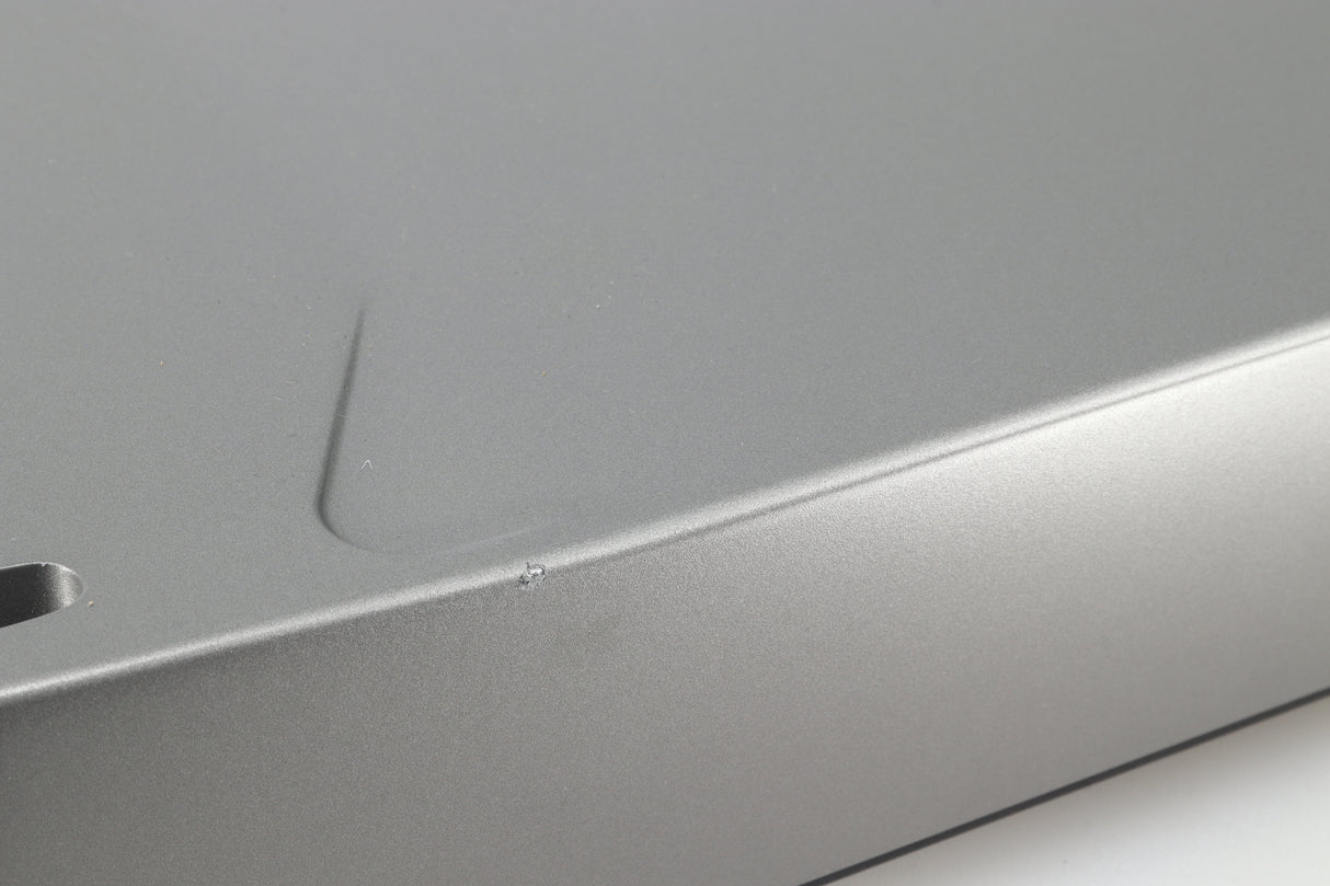 Quad 99 Pre Amplifier - Silver