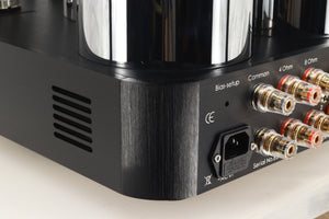 Ayon Spirit SE-II Integrated Amplifier (KT150)