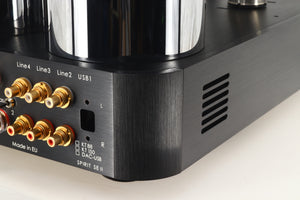 Ayon Spirit SE-II Integrated Amplifier (KT150)