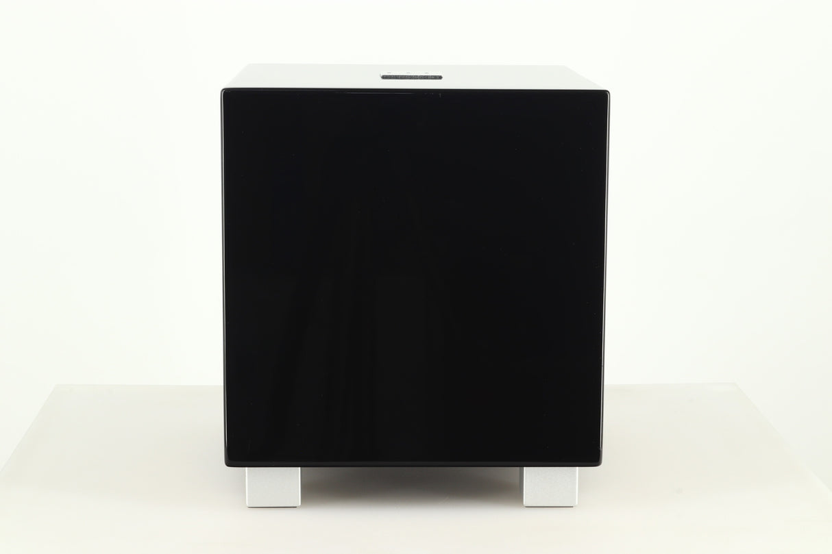REL T-Zero Subwoofer - Piano Black