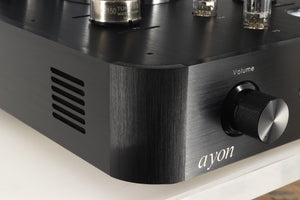 Ayon Spirit SE-II Integrated Amplifier (KT150)