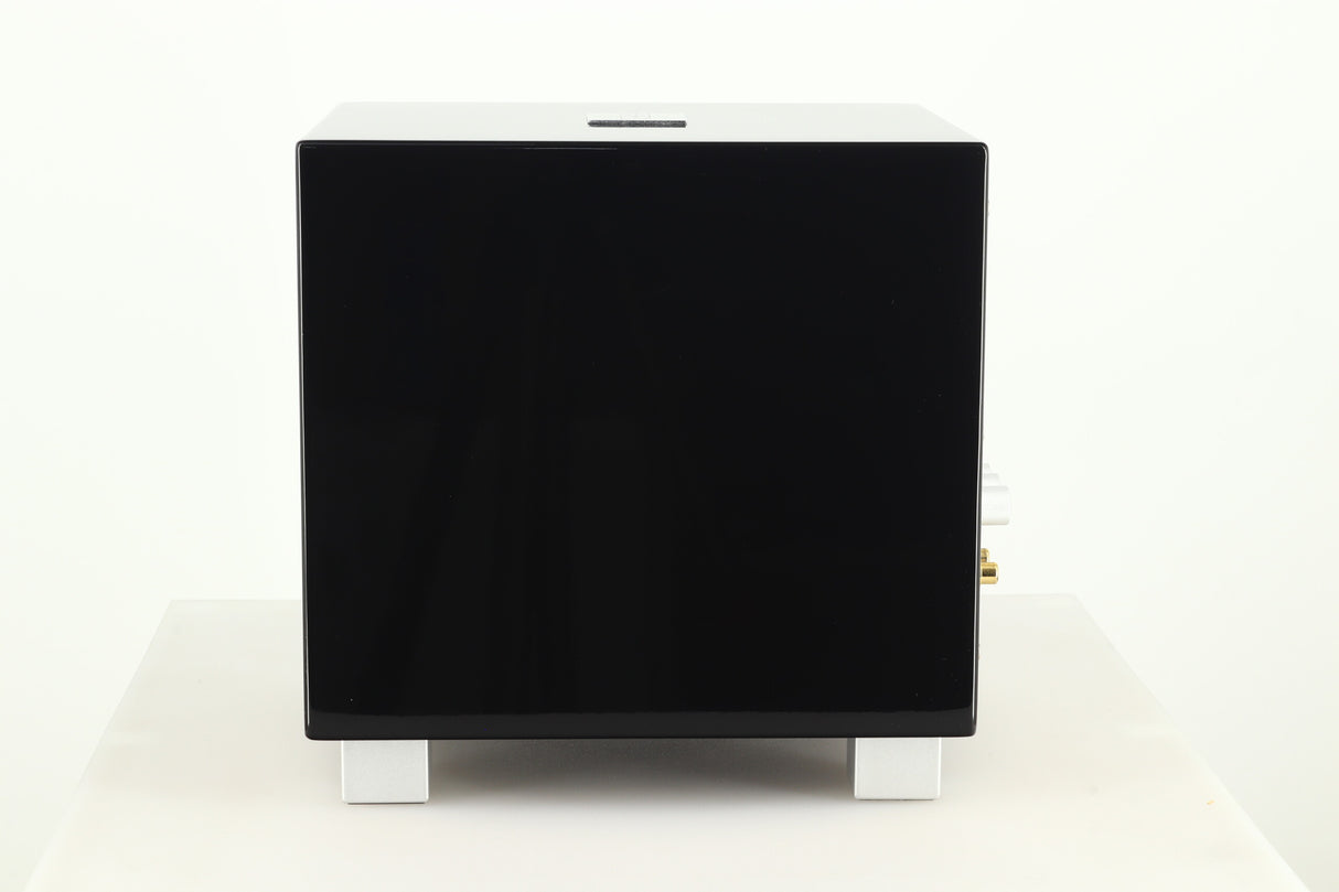 REL T-Zero Subwoofer - Piano Black