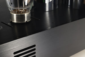 Ayon Spirit SE-II Integrated Amplifier (KT150)