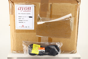 Ayon Spirit SE-II Integrated Amplifier (KT150)