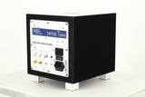 REL T-Zero Subwoofer - Piano Black