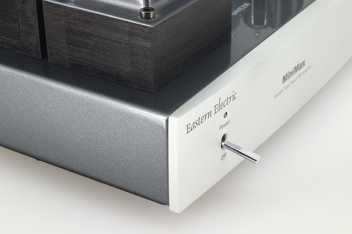 Eastern Electric MiniMax Phono Phonostage