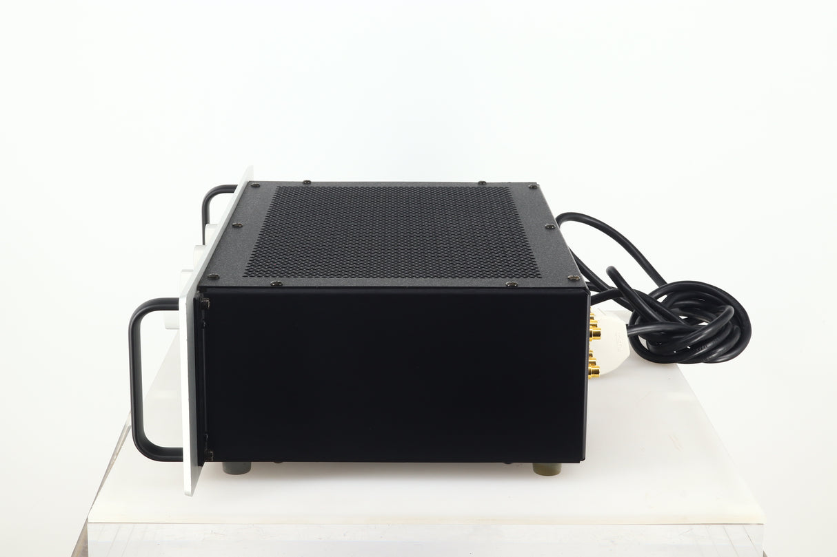 Audio Research LS3-B Pre Amplifier - Silver