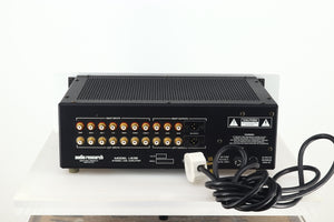 Audio Research LS3-B Pre Amplifier - Silver