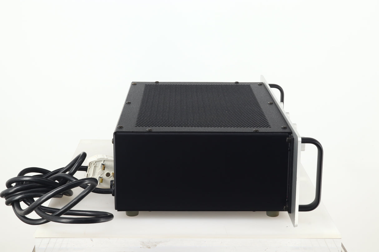 Audio Research LS3-B Pre Amplifier - Silver