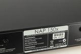 Naim NAP 150X Power Amplifier (2009)