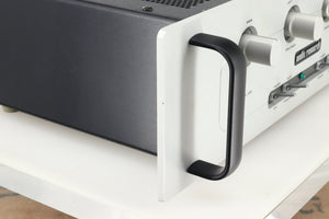 Audio Research LS3-B Pre Amplifier - Silver