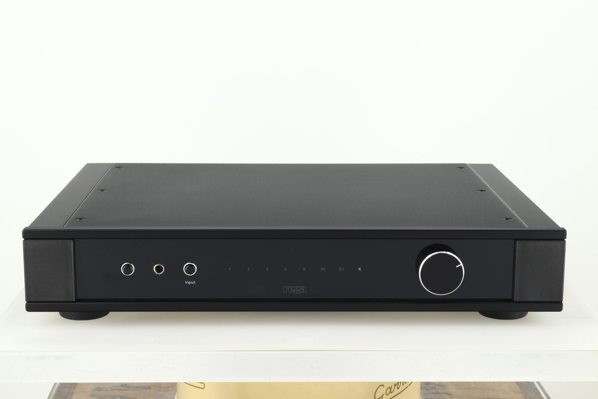 Rega Elex Mk4 Integrated Amplifier