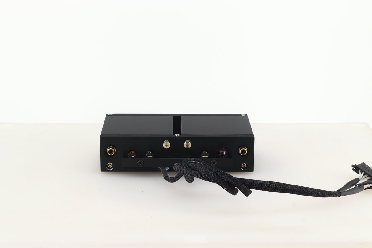 47 Labs 4706 Gaincard Power Amplifier W/ 4700 Humpty Power Supply