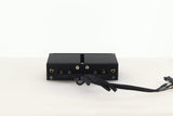 47 Labs 4706 Gaincard Power Amplifier W/ 4700 Humpty Power Supply
