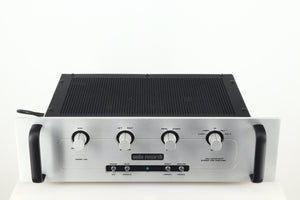 Audio Research LS3-B Pre Amplifier - Silver