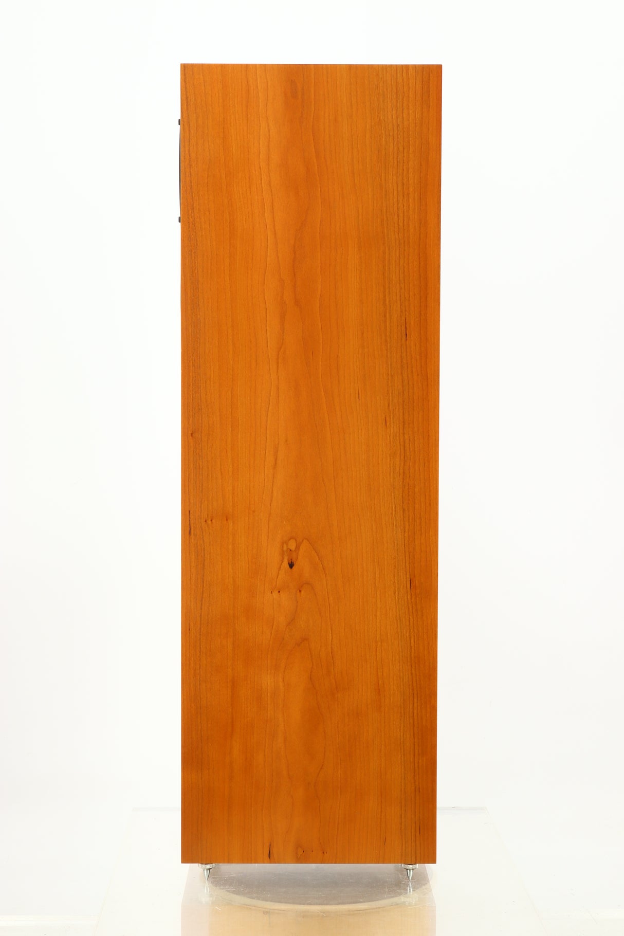 Rega RX3 Floorstanding Speakers - Cherry