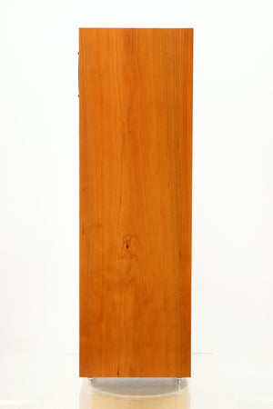 Rega RX3 Floorstanding Speakers - Cherry