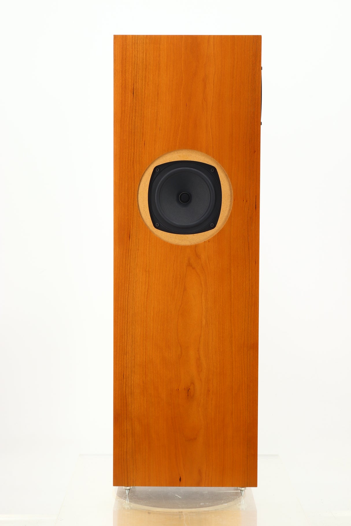 Rega RX3 Floorstanding Speakers - Cherry