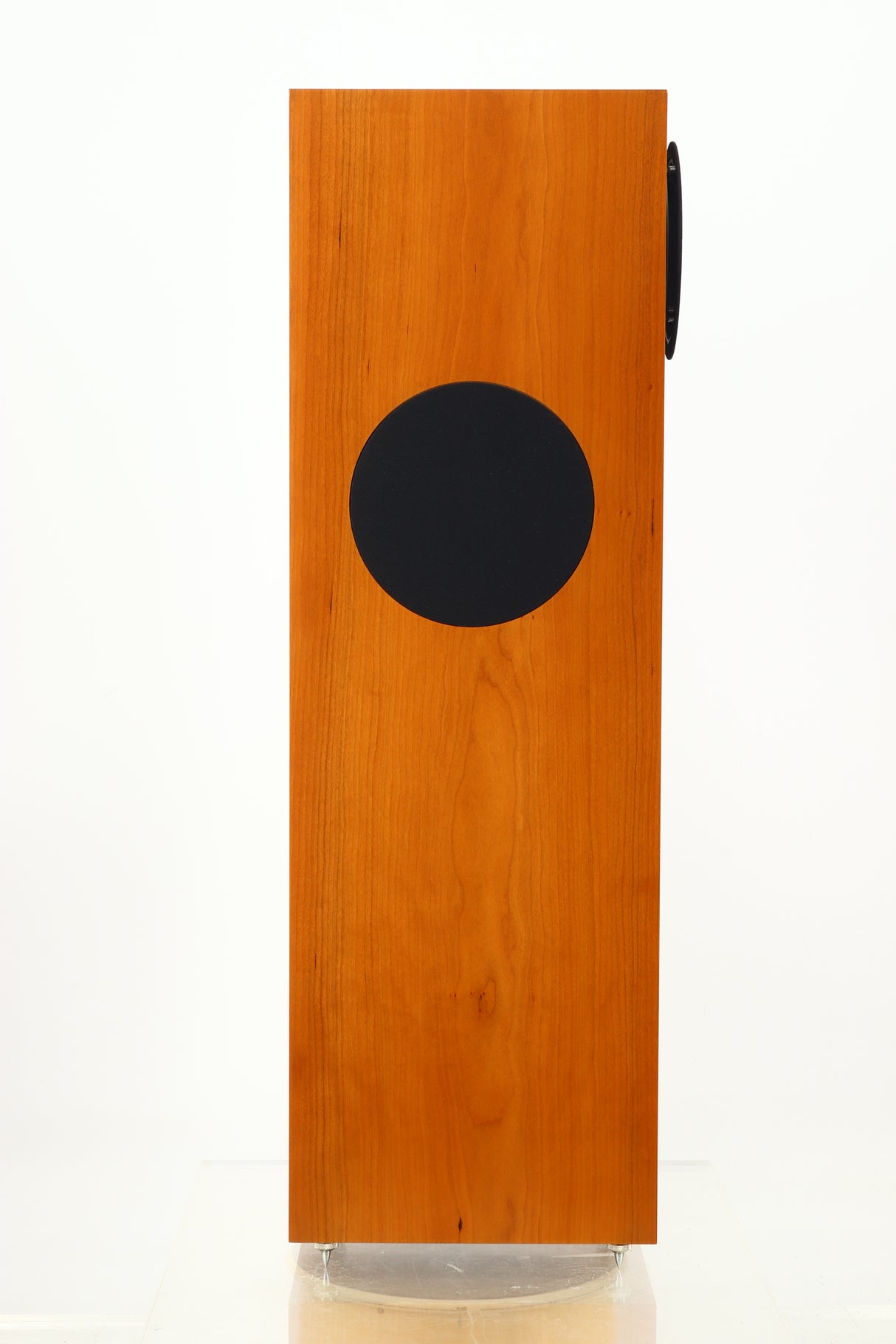 Rega RX3 Floorstanding Speakers - Cherry