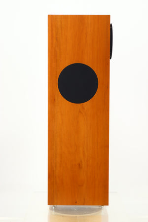 Rega RX3 Floorstanding Speakers - Cherry