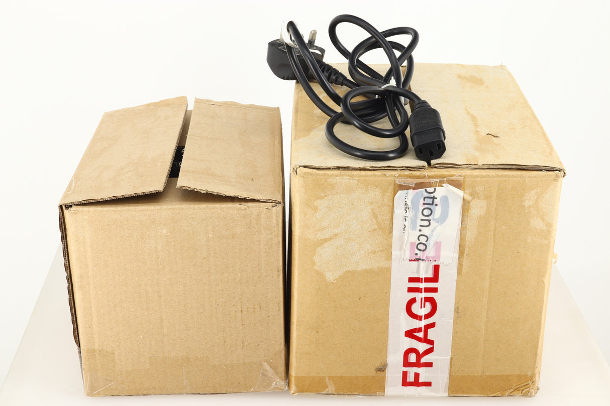 47 Labs 4706 Gaincard Power Amplifier W/ 4700 Humpty Power Supply