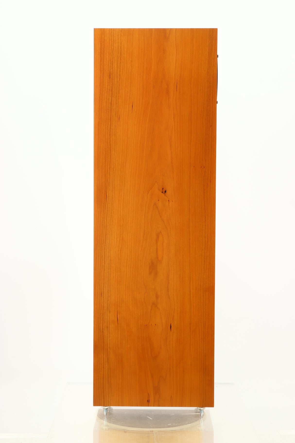 Rega RX3 Floorstanding Speakers - Cherry