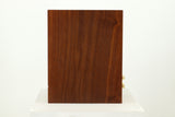 Monitor Audio Silver 100 7G Standmount Speakers - Natural Walnut