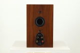 Monitor Audio Silver 100 7G Standmount Speakers - Natural Walnut