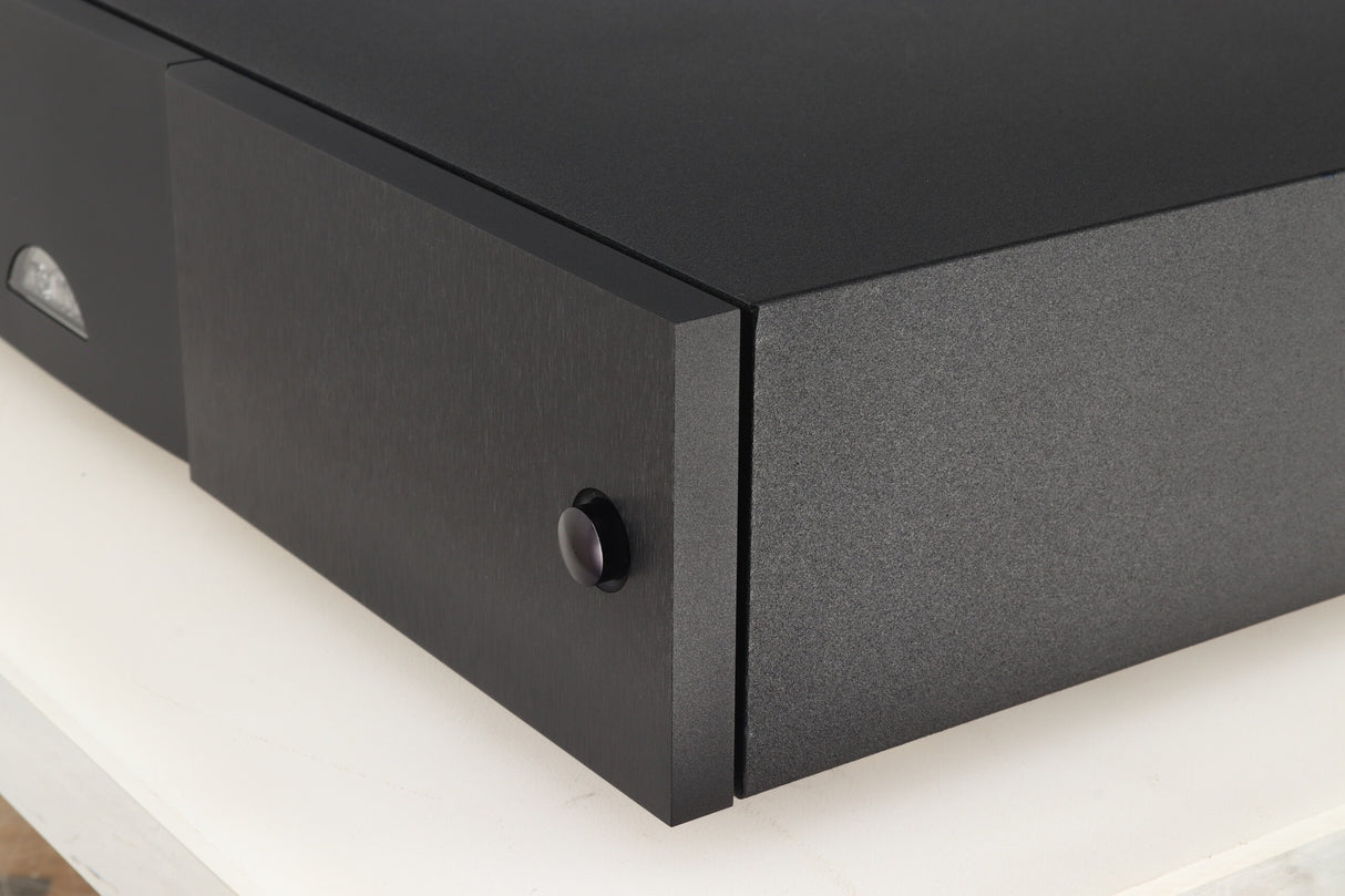 Naim SuperCap Power Supply (2005)