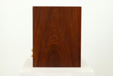 Monitor Audio Silver 100 7G Standmount Speakers - Natural Walnut