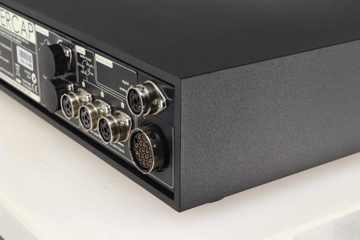 Naim SuperCap Power Supply (2005)