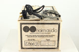 Naim NAT 01 Tuner / NAPST Power Supply