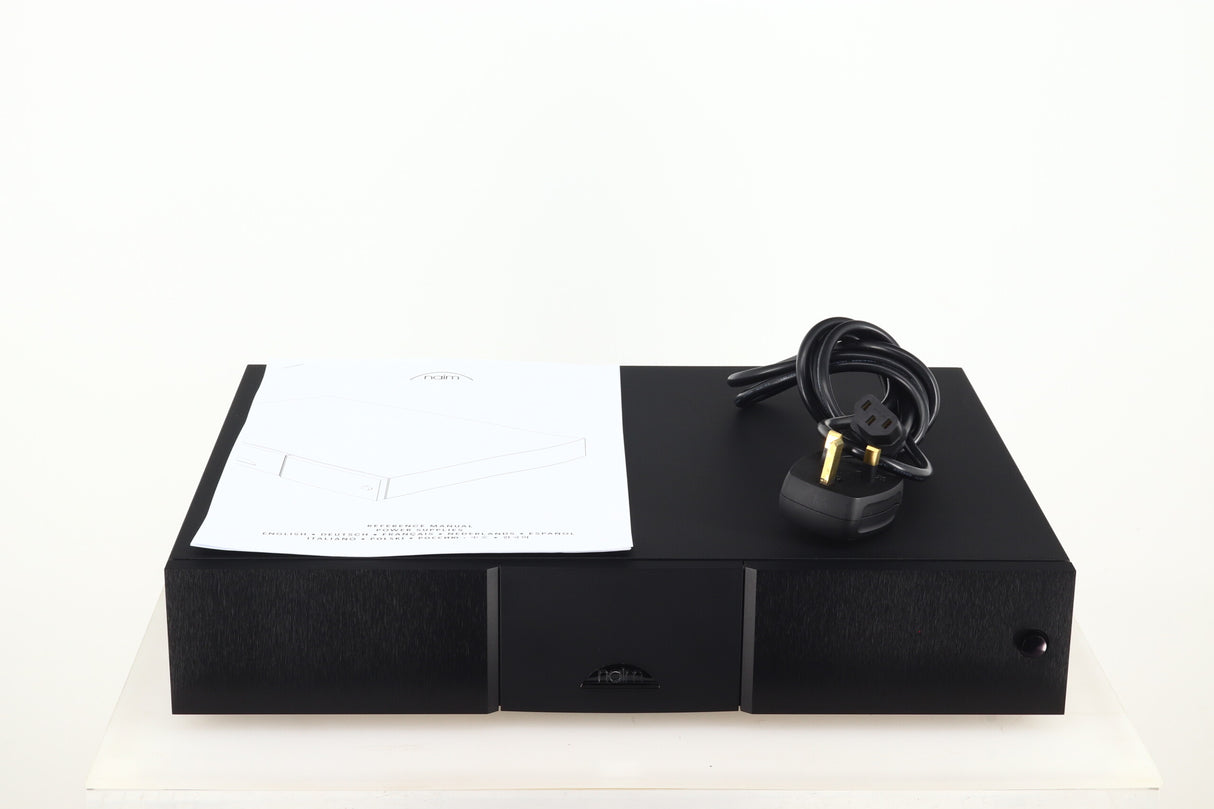 Naim SuperCap Power Supply (2005)