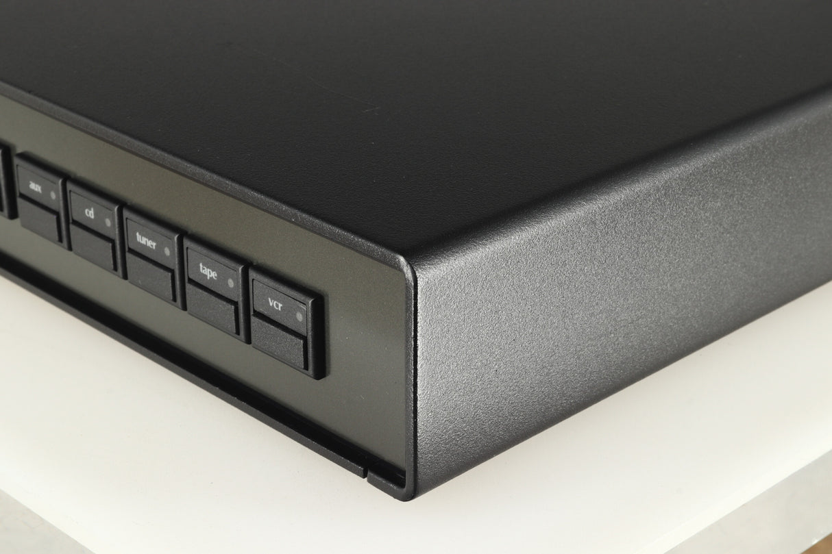 Naim Nait 3 Integrated Amplifier (1995)