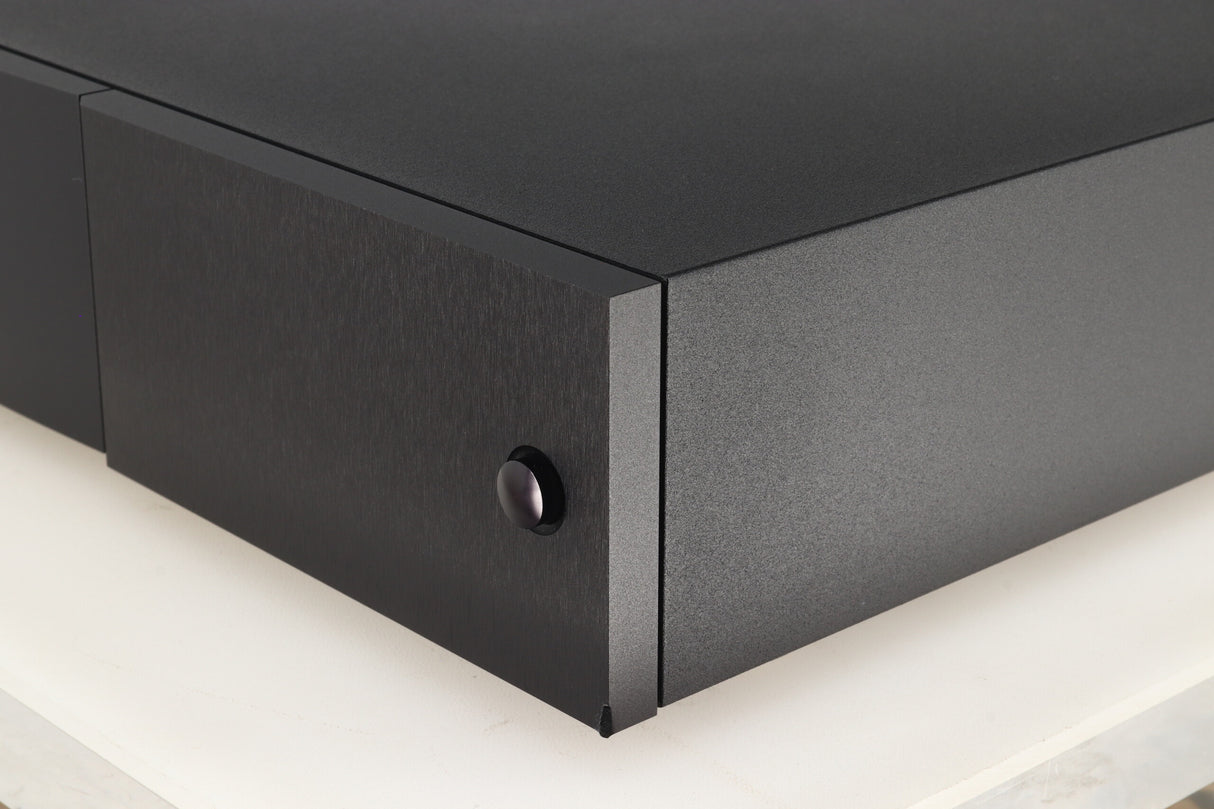 Naim NAP 250 Power Amplifier (2005)