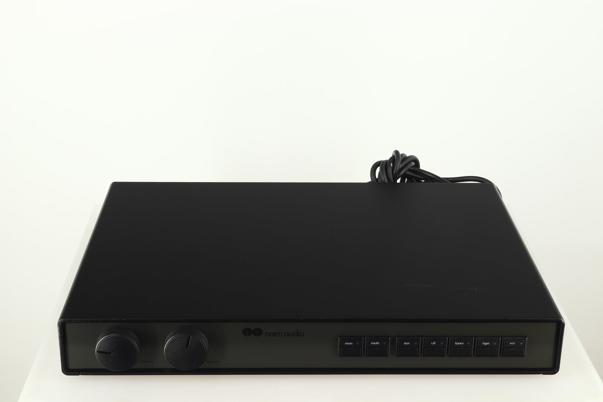 Naim Nait 3 Integrated Amplifier (1995)