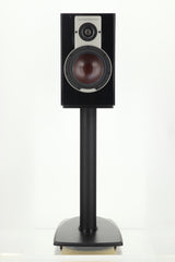 Dali Epicon 2 Standmount Speakers - Ruby Macassar / Stands