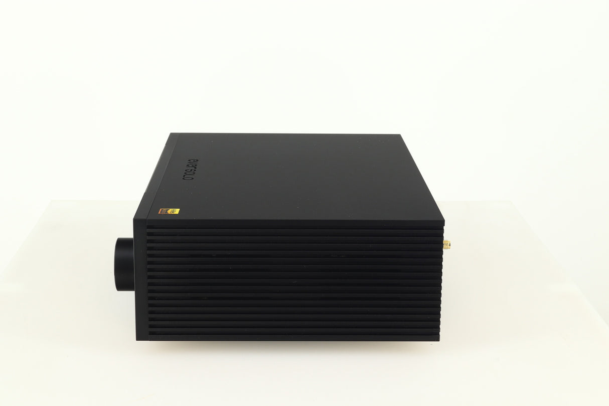 Eversolo DMP-A6 Streaming DAC / PreAmplifier