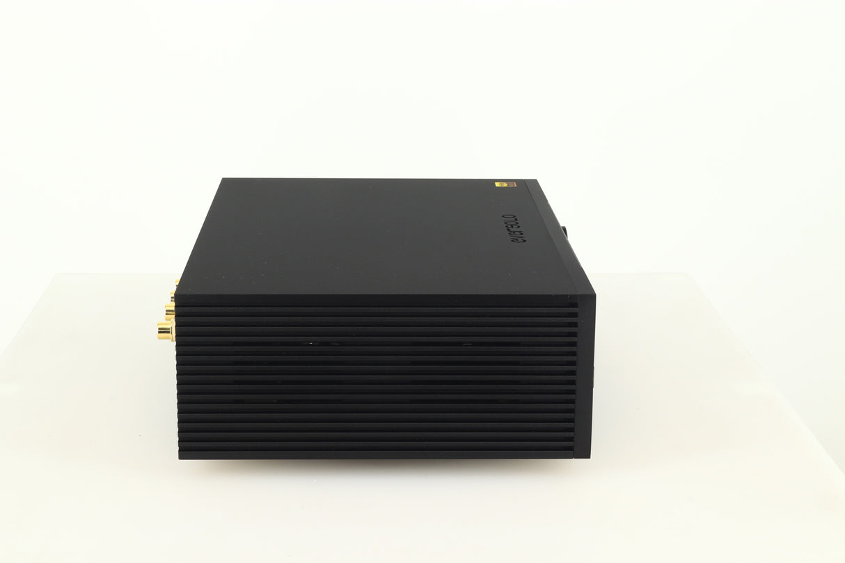Eversolo DMP-A6 Streaming DAC / PreAmplifier