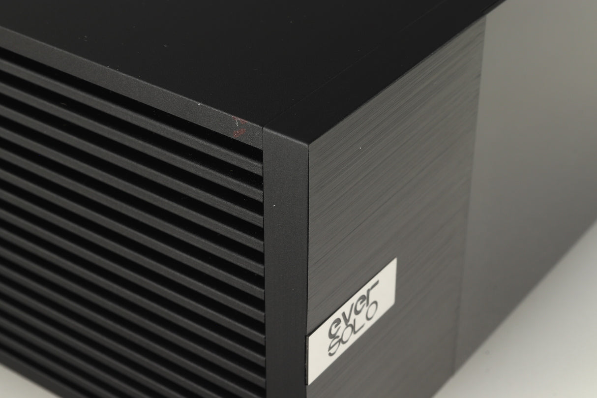 Eversolo DMP-A6 Streaming DAC / PreAmplifier